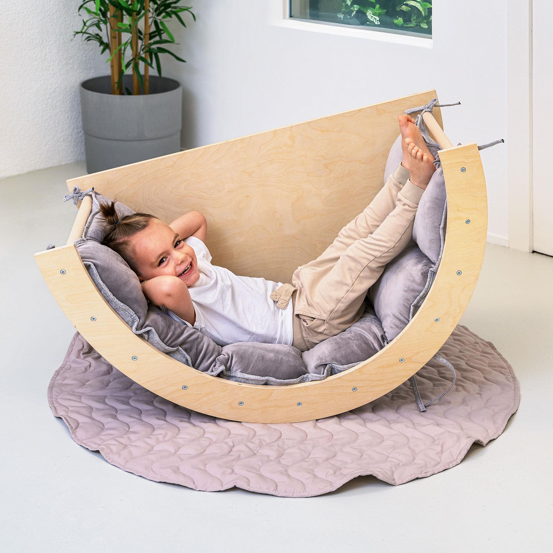 Meuble multifonction enfant