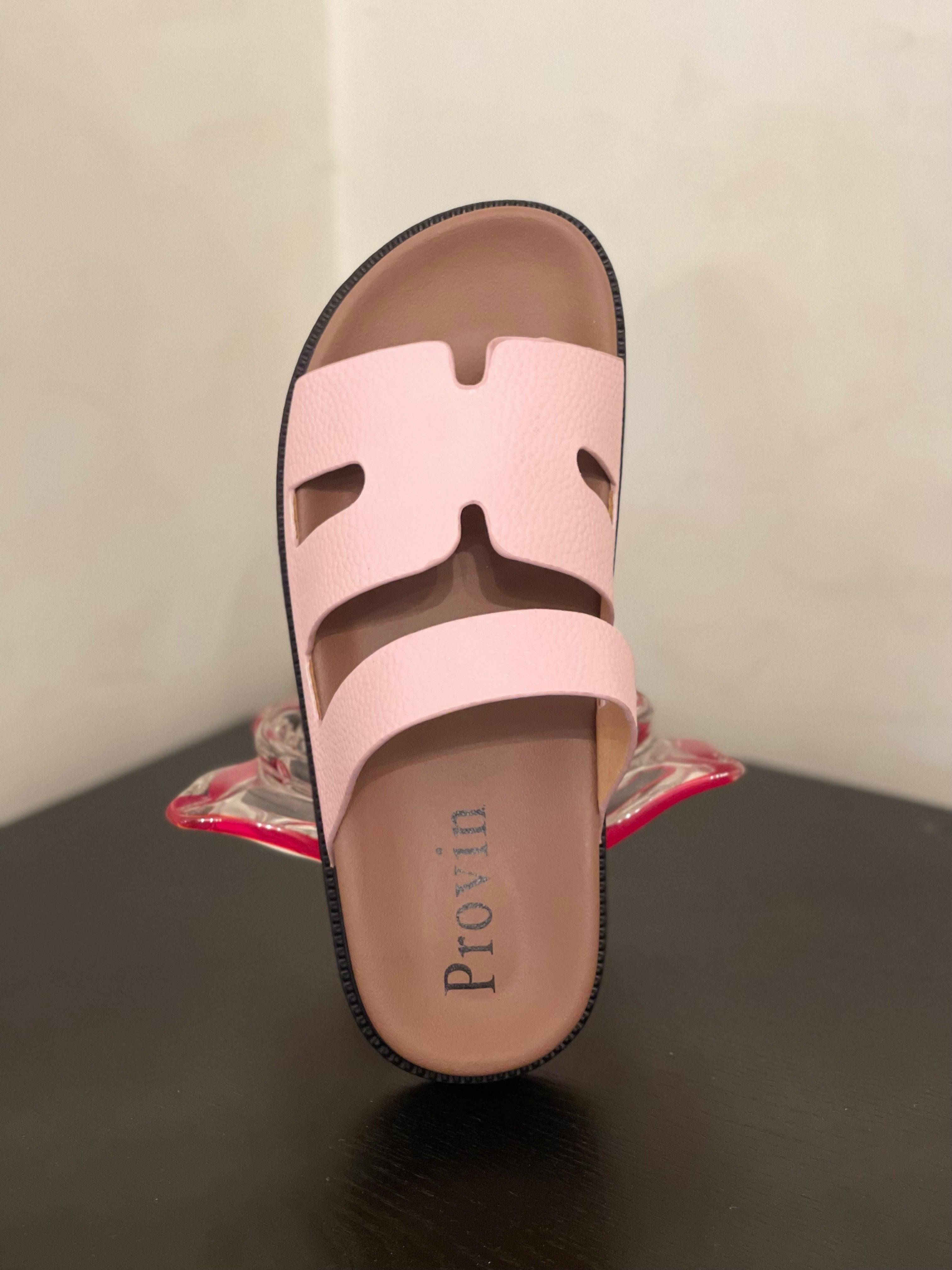 Sandales Tendance Provin