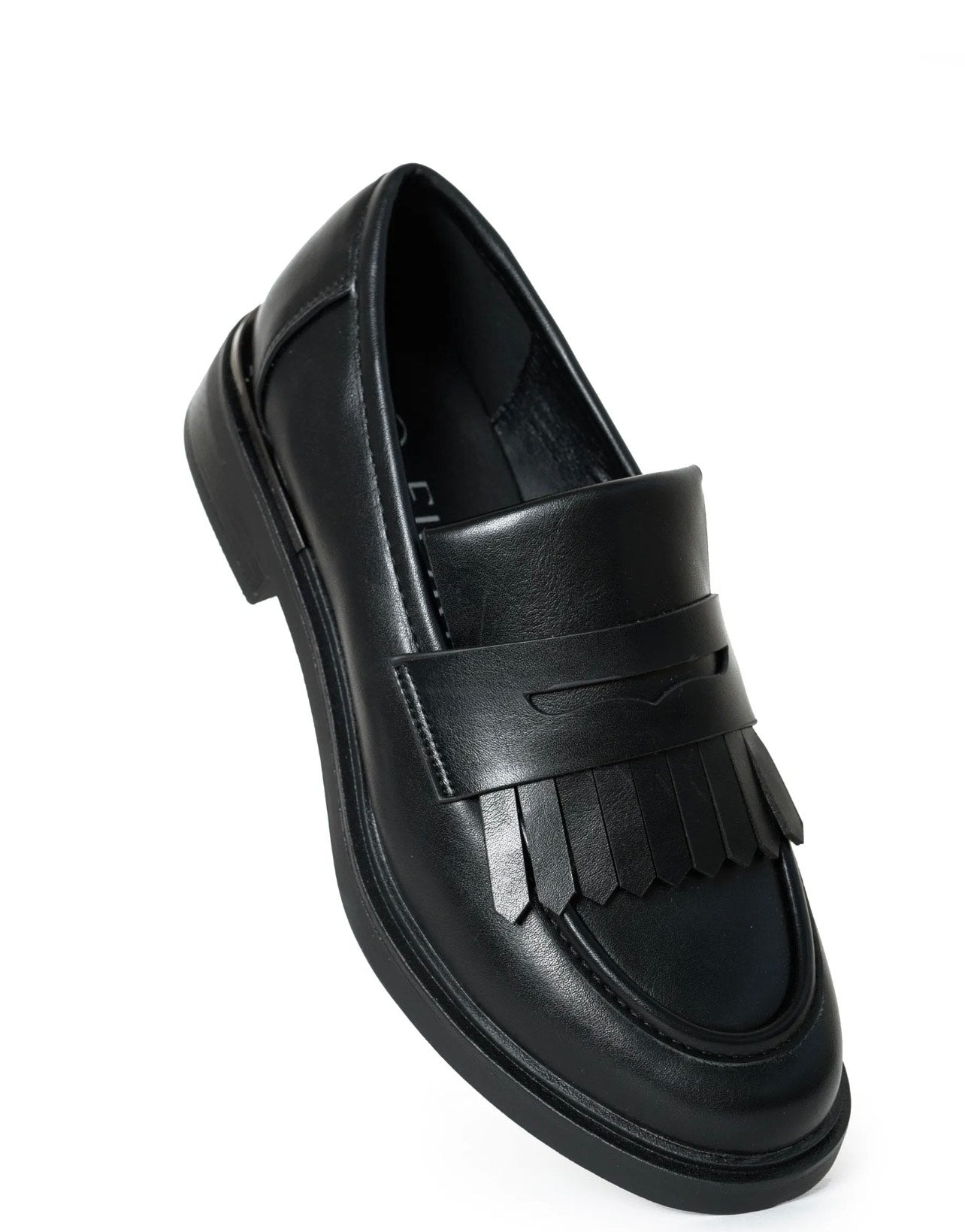Mocassins RIO FIORE-Classique-FEMME