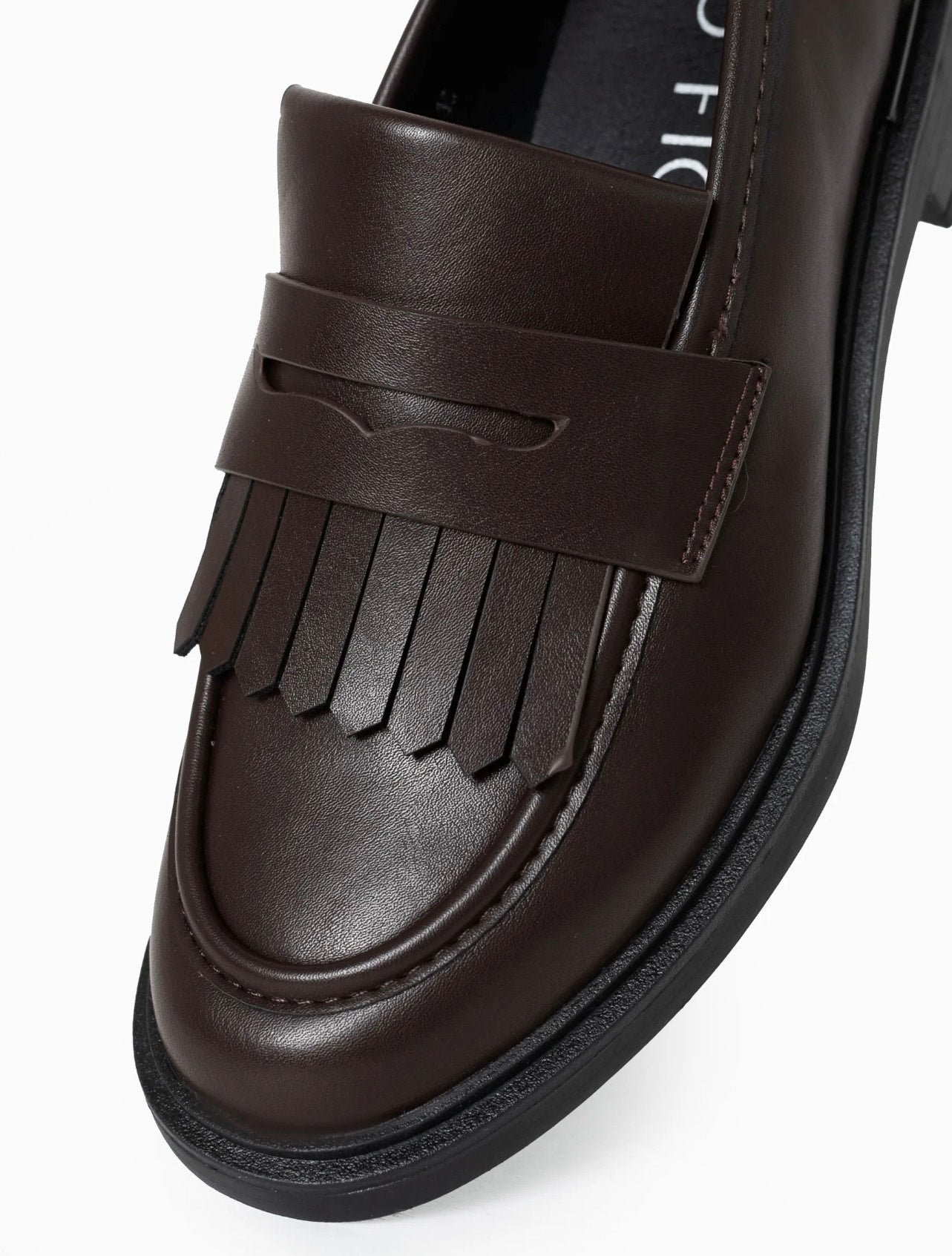 Mocassins RIO FIORE-Classique-FEMME