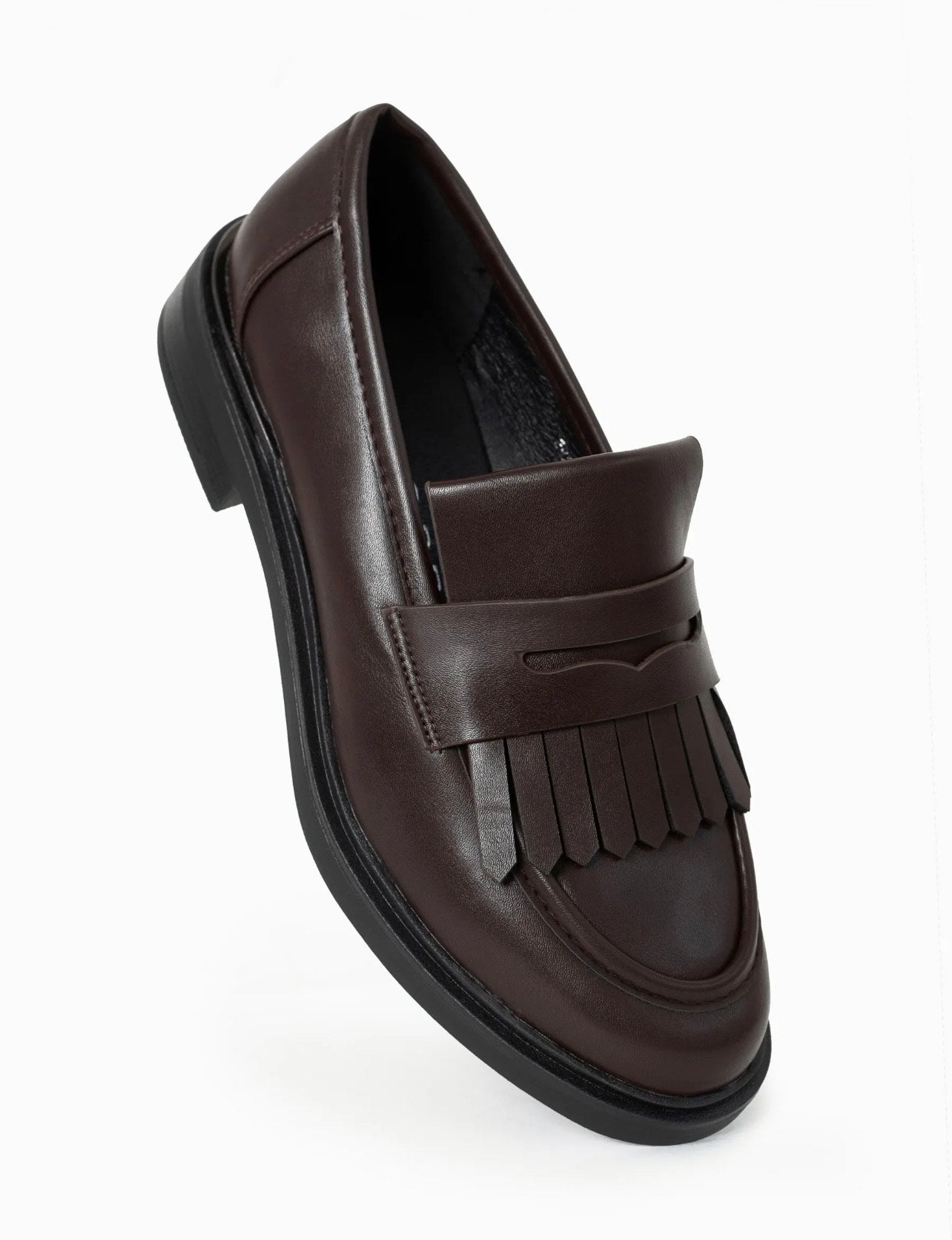 Mocassins RIO FIORE-Classique-FEMME