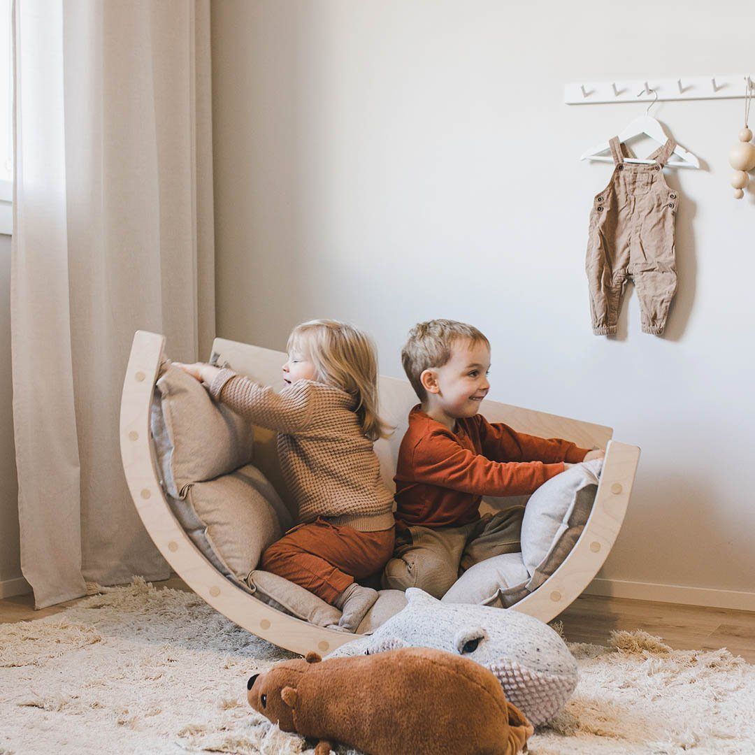 Meuble multifonction enfant