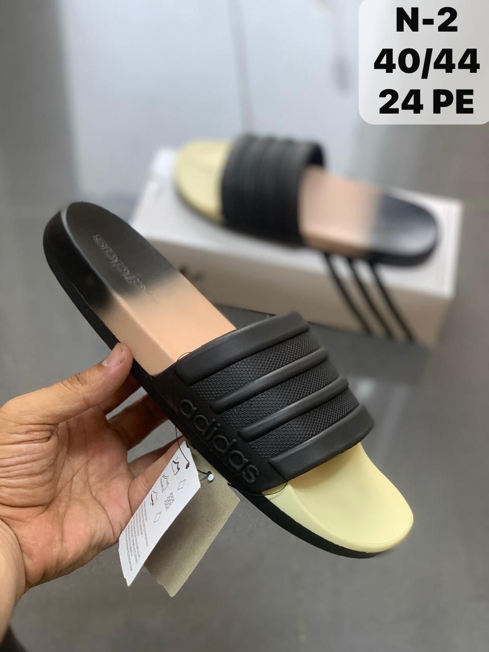 Sandale Adi-das Master quality