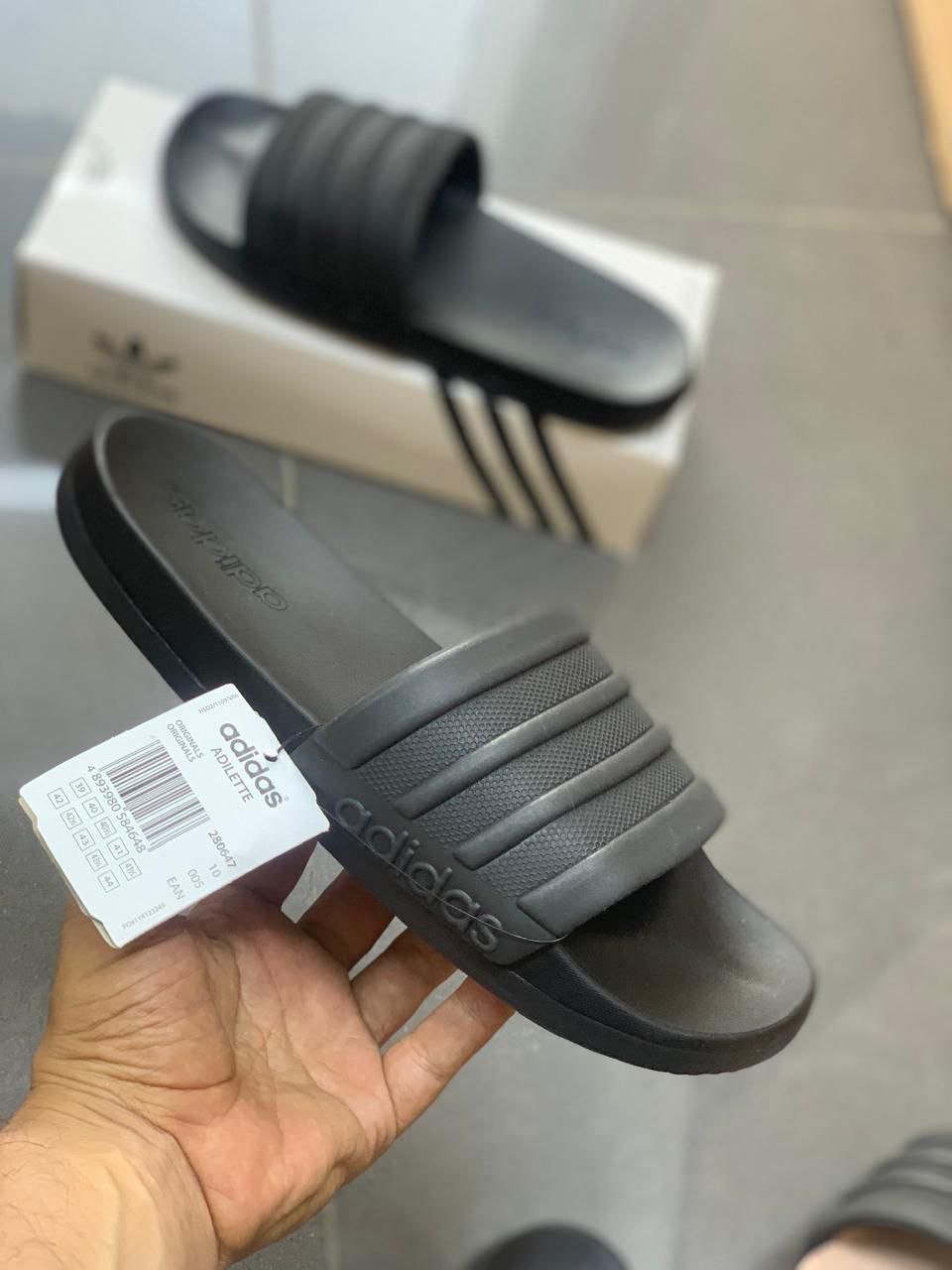 Sandale Adi-das Master quality