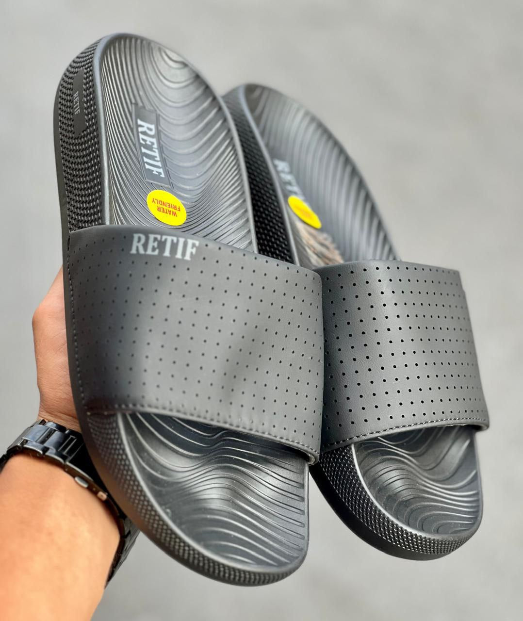 Sandale RETIF 2025