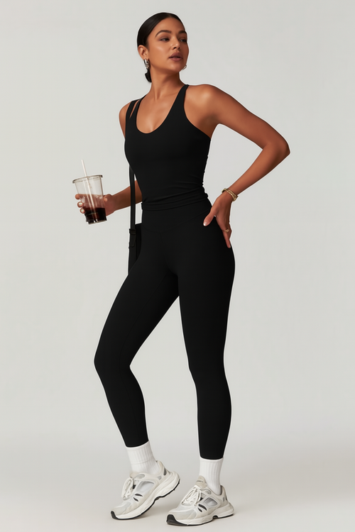 Ensemble premium pour femme affirmée